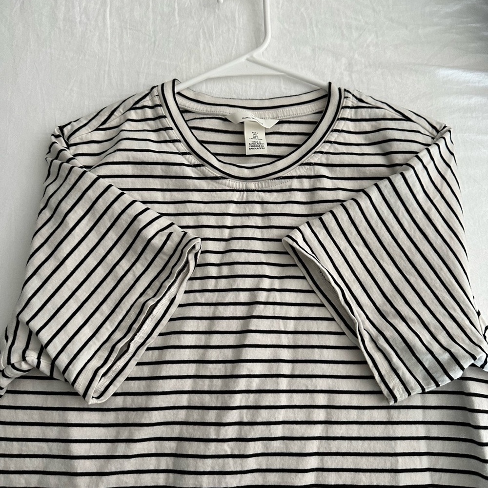 maternity dress *only worn once*